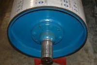 Industrial Rubber Rollers - Repair & Reconditioning Services